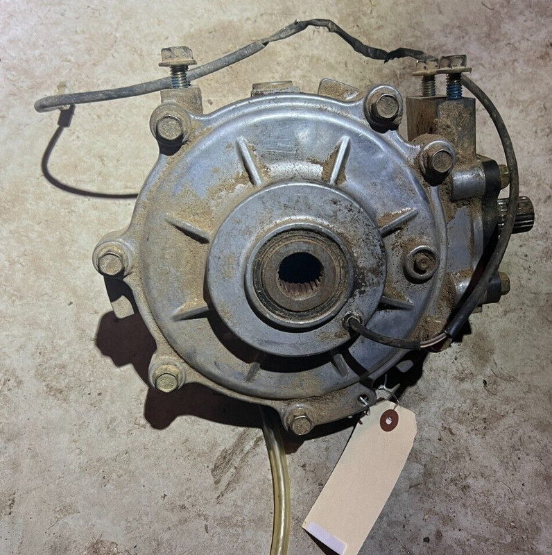 Polaris Front Differential Ranger Sportsman Scrambler 400 500 700 800 1332990