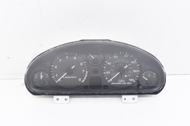 1997 Mazda Miata MX-5 1.8L Automatic Instrument Gauge Cluster OEM KW92