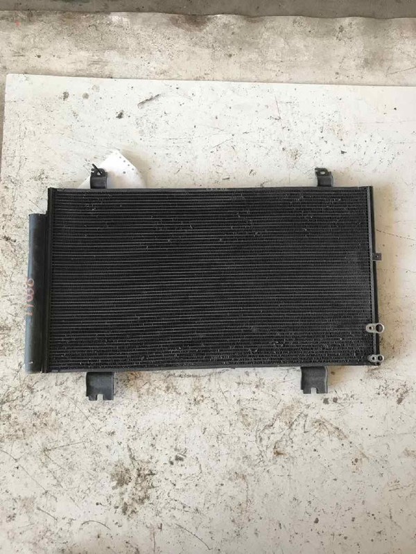 Condenser LEXUS GS300 06