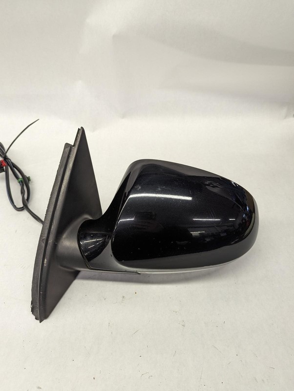 2007 VOLKSWAGEN PASSAT Left driver Door Mirror Power heat OEM 07
