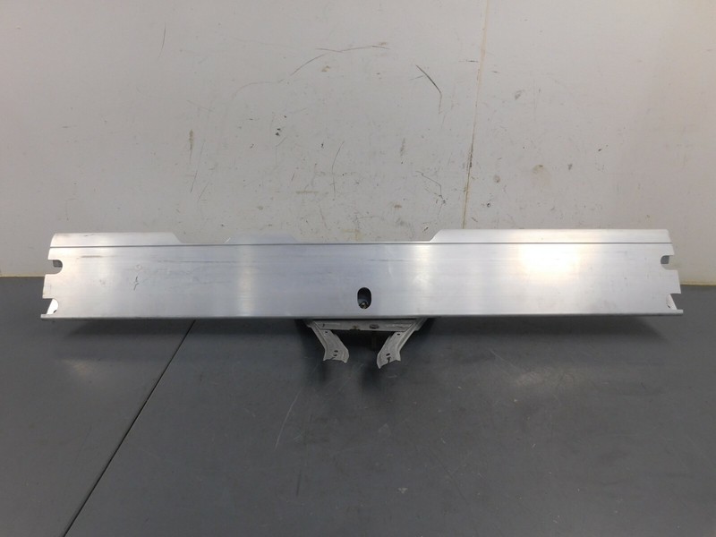 2001 02 03 04 Porsche 911 996 Turbo Dash Knee Bolster Crossmember #7865 D3