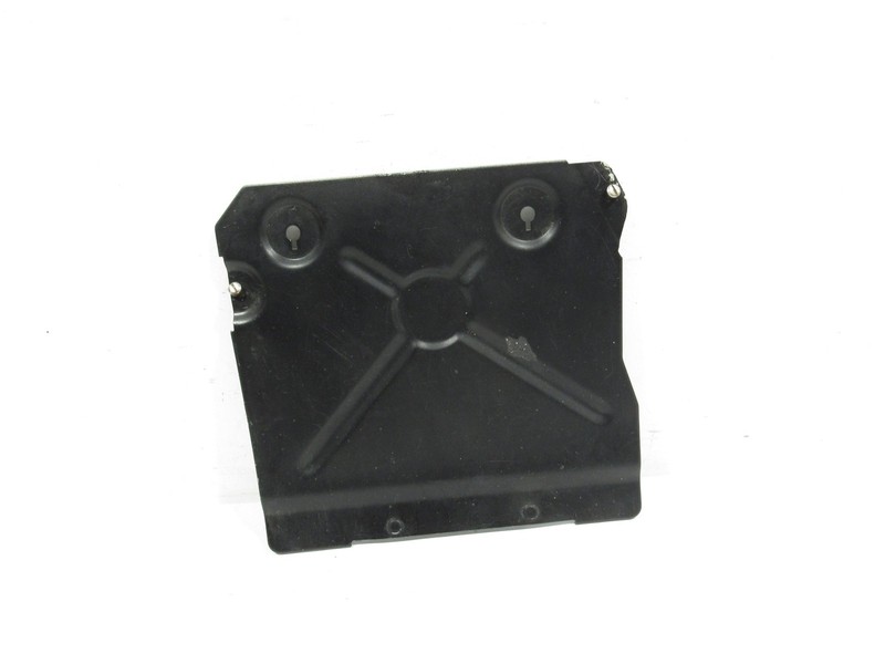02-06 Maserati Coupe GT 2004 Front Right Fuse Box Cover Panel Trim |