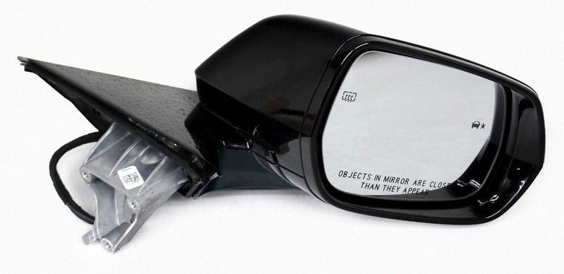 OEM Right Passenger Side Mirror For Cadillac LYRIQ Emerald Lake 85603425