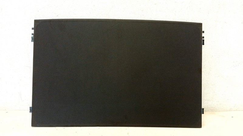 09-14 BMW F01 F02 750i 740Li SUN ROOF HEADLINER SHADE COVER OEM 071625