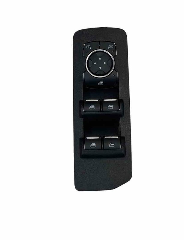 2015 2020 FORD F150 DRIVER'S MASTER WINDOW SWITCH ASSY OEM FL3T14B133BHW