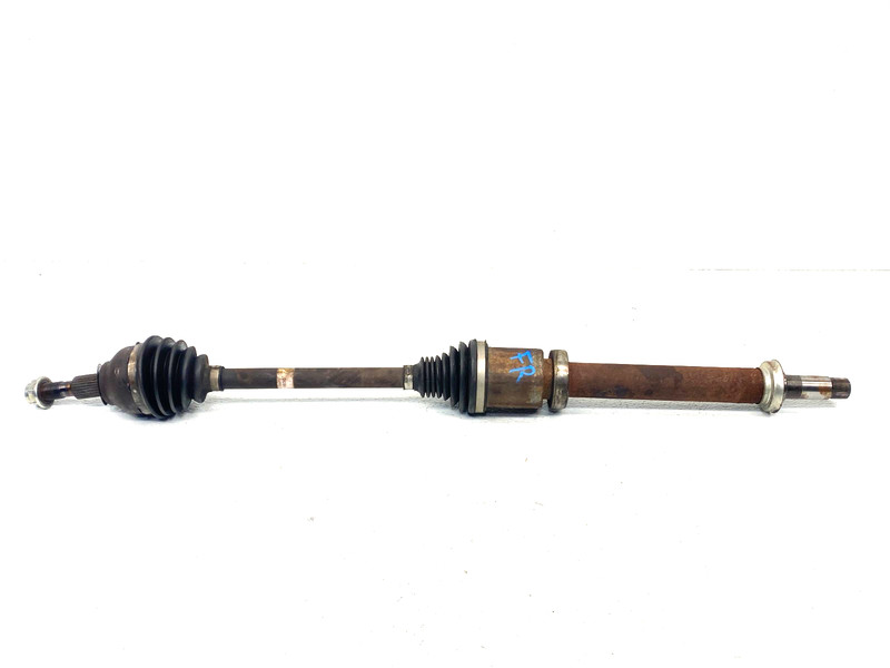 13-16 LINCOLN MKZ FRONT RIGHT CV AXLE SHAFT FWD OEM #A0.57