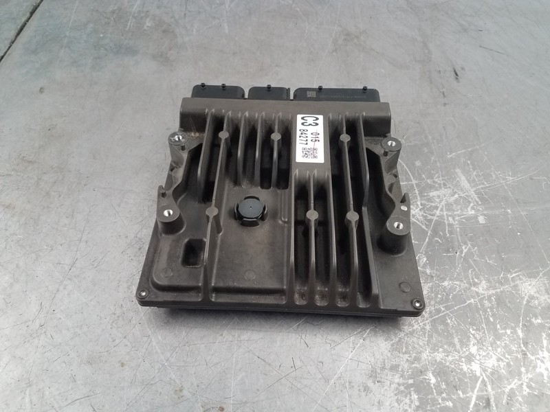 2024 Toyota Corolla GR AWD Engine Computer ECU ECM 21K Miles #1421 H1