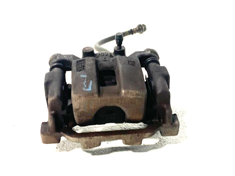 2008-2013 INFINITI G37 COUPE REAR LEFT SIDE BRAKE CALIPER OEM #A0.32