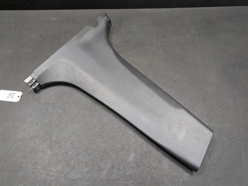 Center Right B Pillar Lower Trim Panel 76915-5RB0A 2021 Nissan Kicks S 2018-2022
