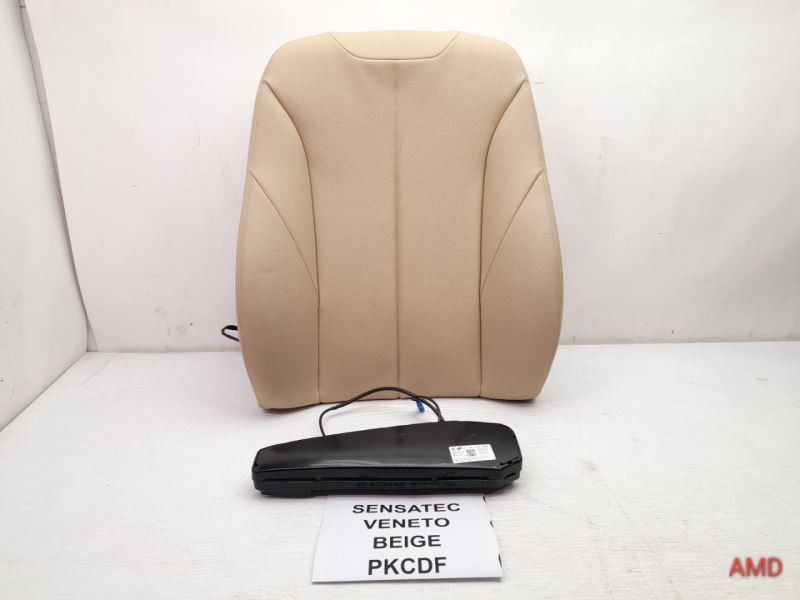 2014 BMW 320i 328i 335i 340i 330i F30 Front Right Seat Backrest Heated 7308730