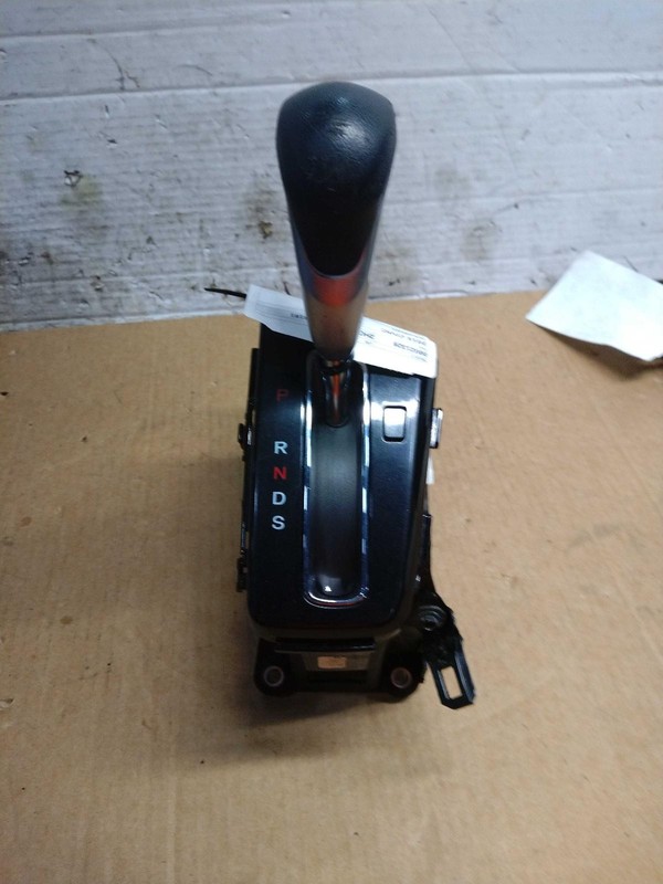 2015 Honda Civic Automatic Transmission Shift Lever Assembly - Grey - 77K Miles