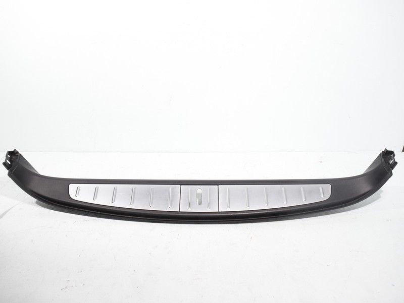 2016-2020 Tesla Model X Trunk Sill Panel Cover 1035993-00-C OEM