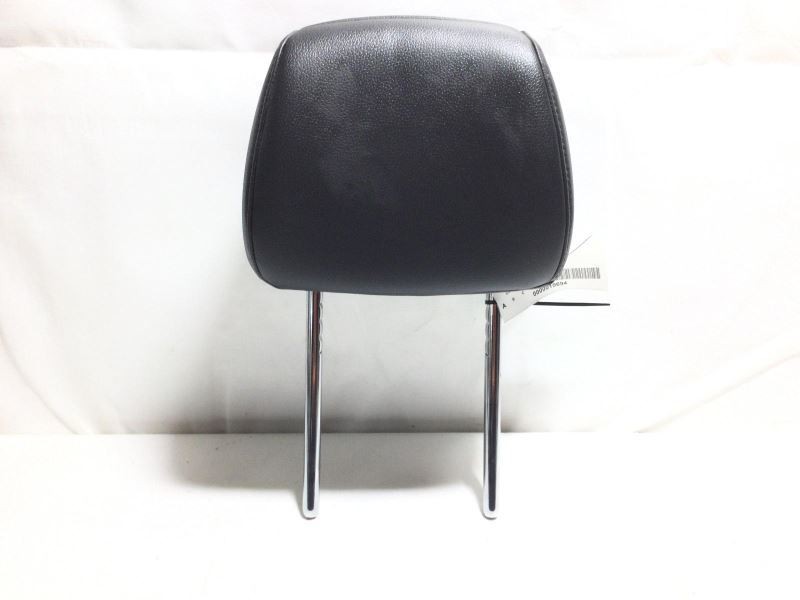 RIGHT FRONT HEADREST BLACK LEATHER FITS 2019-2020 ACURA RDX 31118