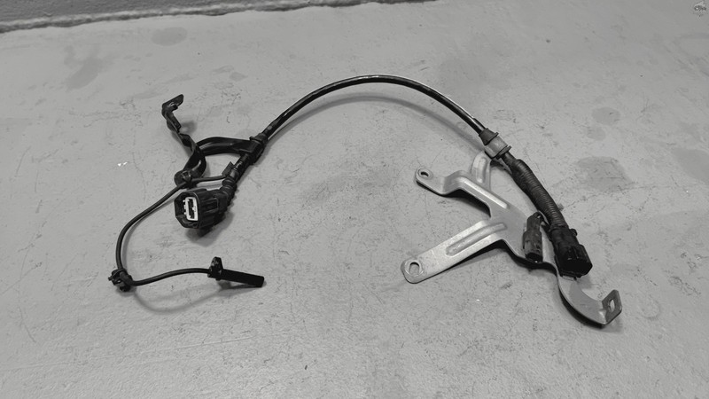 2021-2025 Nissan Rogue Rear Right Passenger Side ABS Wheel Speed Sensor OEM