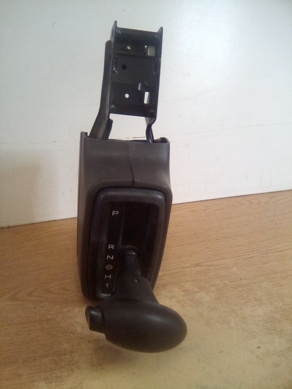 International 4300 4056211C91 Transmission Shifter Lever