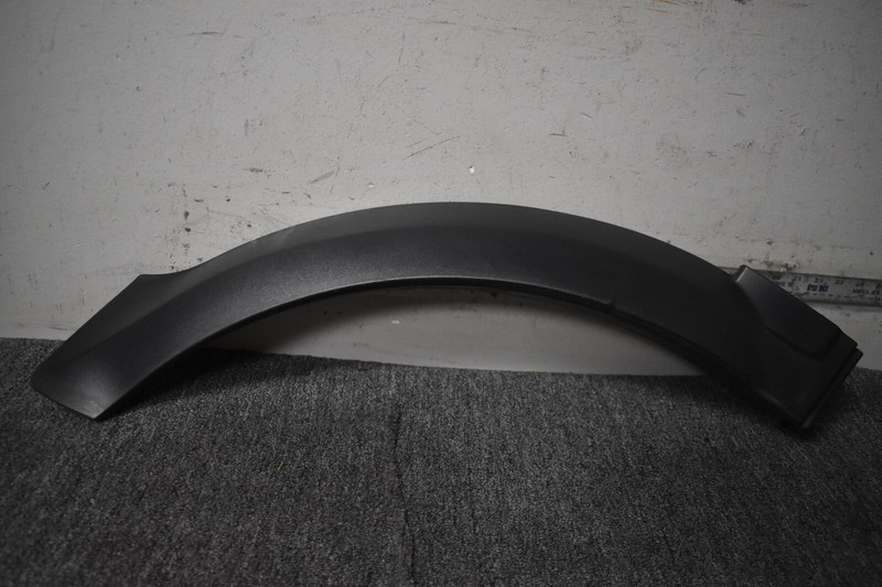 RANGE ROVER SPORT L494 FENDER MOLDINGRIGHT SIDE FACTORY OEM