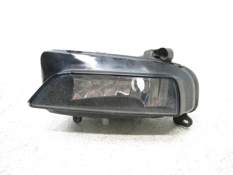 13-17 AUDI 8T A5 S5 QUATTRO BUMPER FOG LIGHT LAMP FRONT LEFT OEM 013025