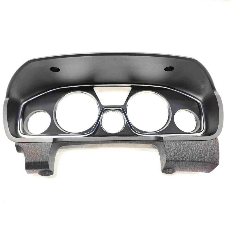2016 Acadia Speedometer Instrument Cluster Trim Bezel Cover OEM 23190307