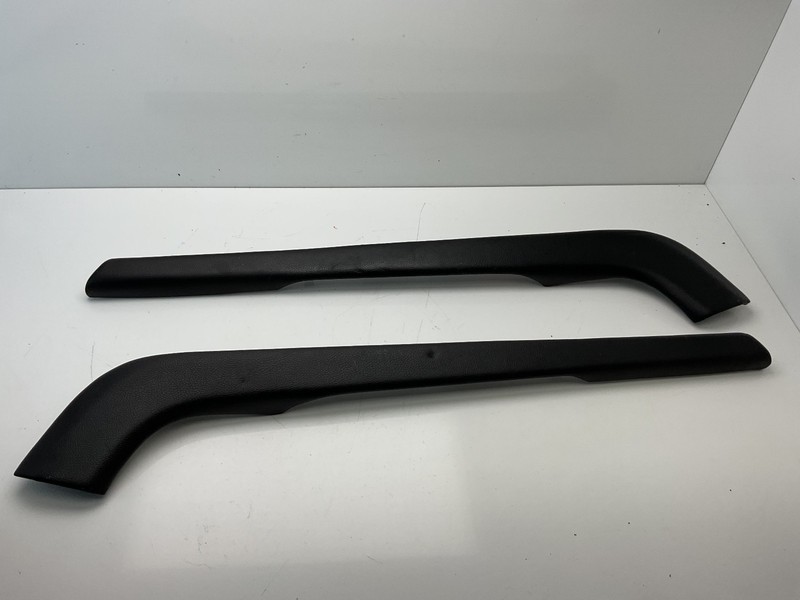 2015-2018 FORD EDGE Front Right Left Center Console Trim Panel Cover Set OEM