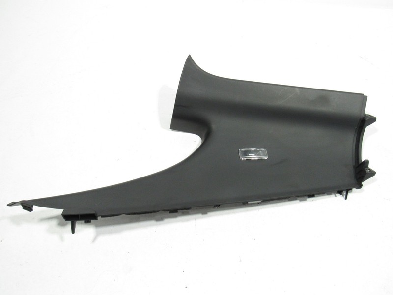 Porsche Cayman 718 2018 Rear Right Quarter C Pillar Cover Panel Trim 17-24 ;@2:M