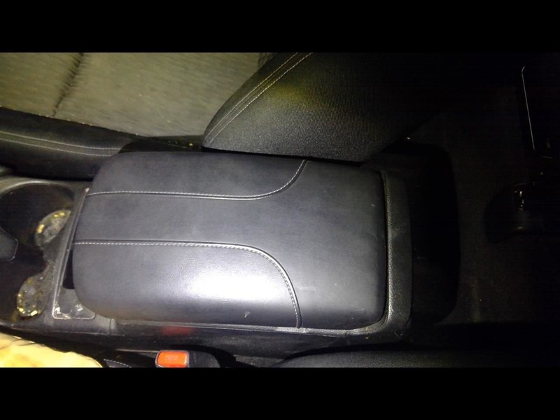 Armrest Lid Usa Built Fits 17 ROGUE 1699299