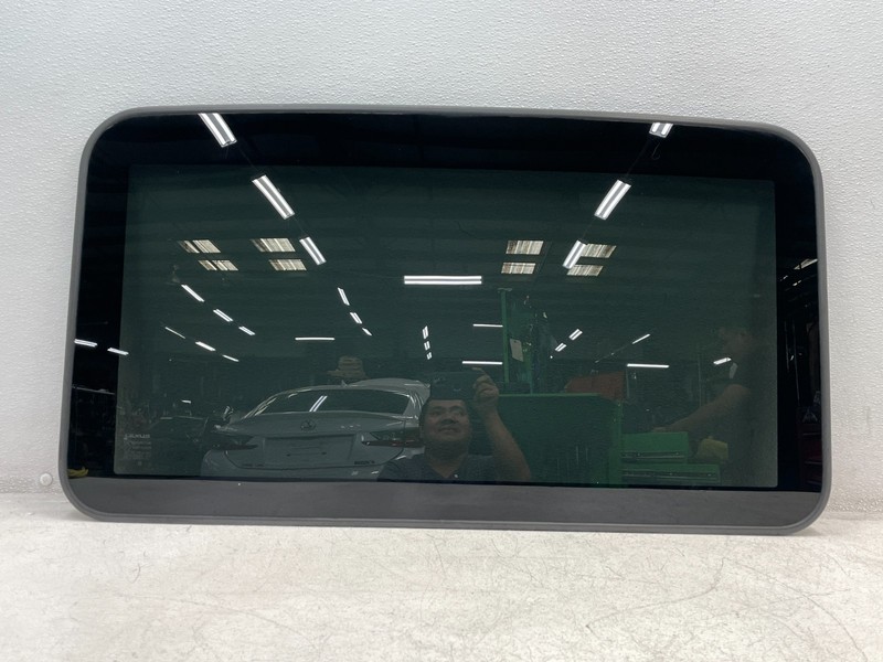 2010-2013 Lexus GX460 Overhead Sunroof Sun Roof Window Glass Panel 1608 OEM
