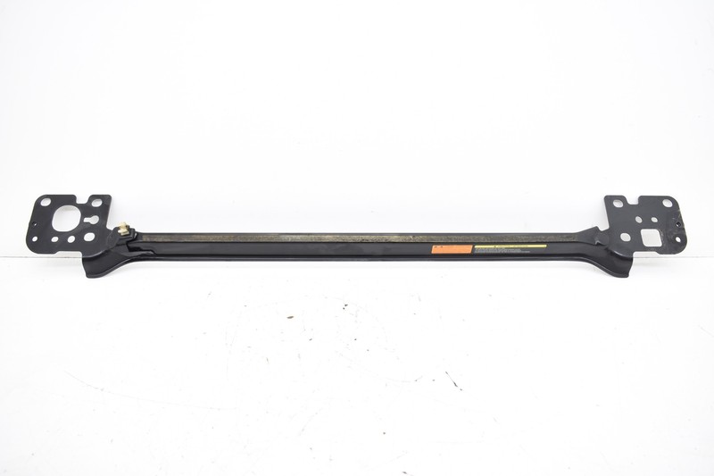 2009 Nissan 370z Z34 Radiator Support Upper Tie Bar Bracket OEM KW41