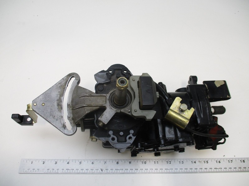 843-8694A3 Mercury 3.5 HP 2 Stroke Outboard Powerhead W/ Igniton Module & Coil