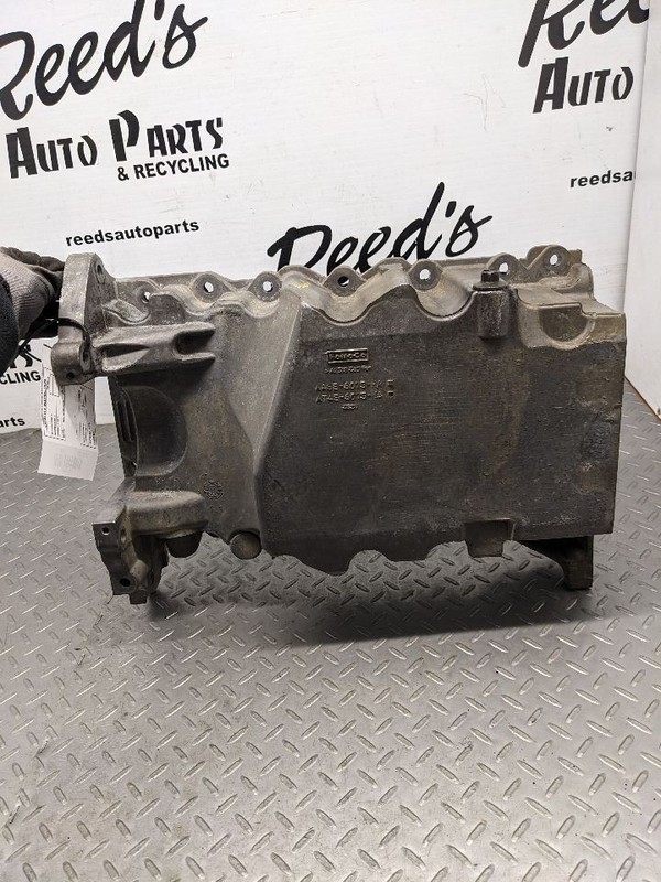 Oil Pan 3.5L Fits 11-12 EDGE 1184975