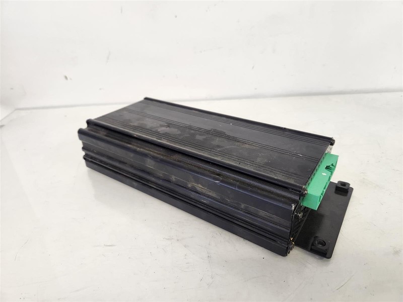 1996-2003 Acura Rl Audio Amp Amplifier Module 39186-Sz3-A01 39186Sz3a01