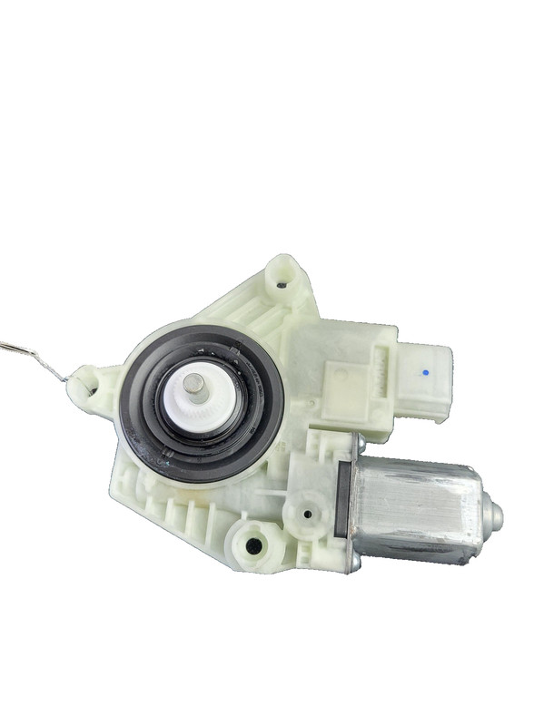 2019-2025 Bmw X4 30i Right Passenger Rear Door Window Regulator Motor OEM