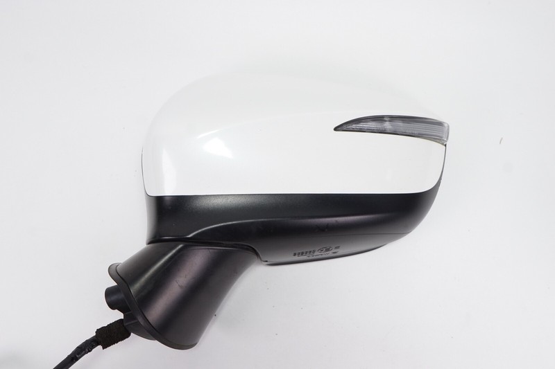 MAZDA CX-3 Front Left LH Door Mirror w/ Blind Spot OEM 2016 - 2021