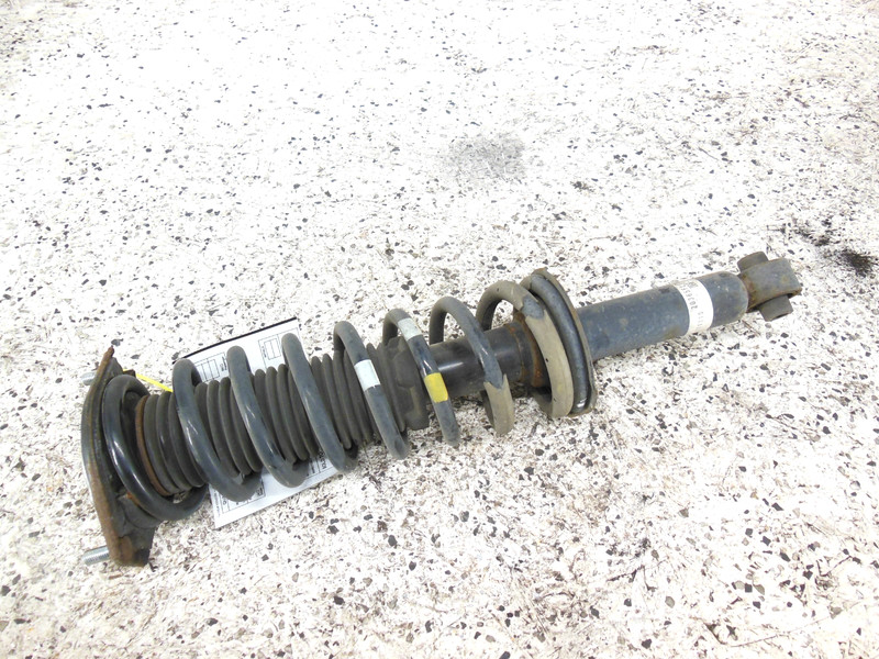 2018-2024 Subaru XV Crosstrek Rear Strut Shock Driver Left LH OEM Gasoline