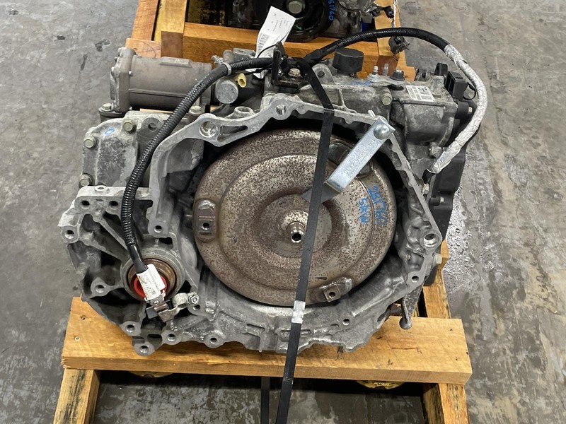 16-'18 CHEVROLET MALIBU Automatic Transmission 1.5L 59k miles 6 Month Wnty!