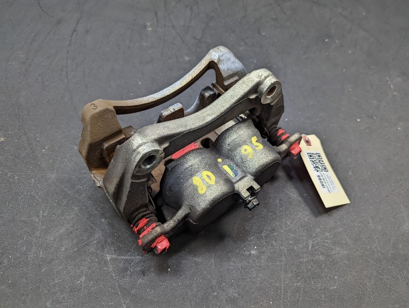 Front Left Brake Caliper 2017 Infiniti QX50 41011-4GA0A 2014 2015 2016 2018 2019