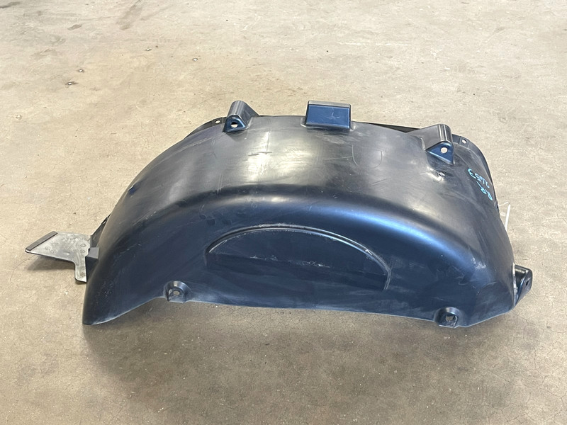 ⭐2007-2018 JEEP WRANGLER REAR RIGHT FENDER LINER SPLASH SHIELD PANEL OEM LOT2653
