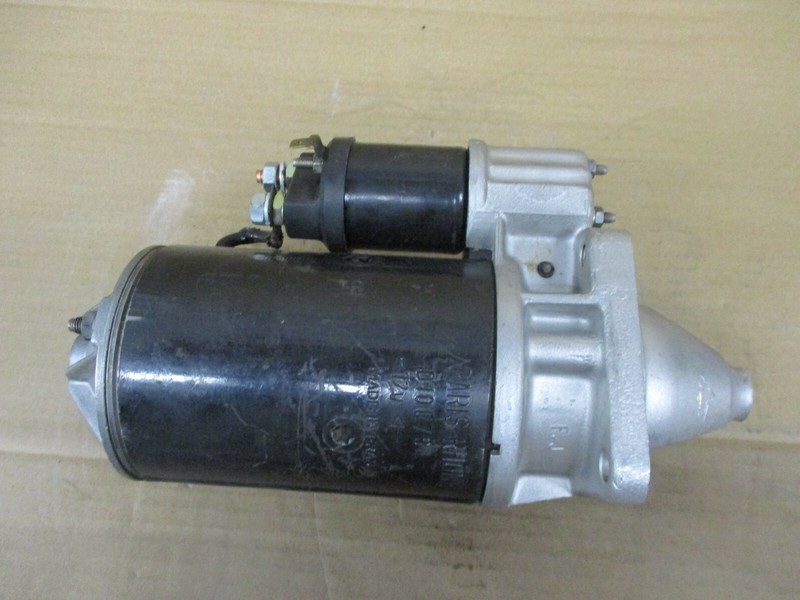 REMANUFACTURED HOPPER STARTER 16757 FITS *SEE FITMENT CHART* *NO CORE CHARGE*