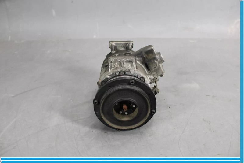 07-12 Lexus XF40 LS460 AC A/C Air Conditioning Compressor Clutch Pump OEM