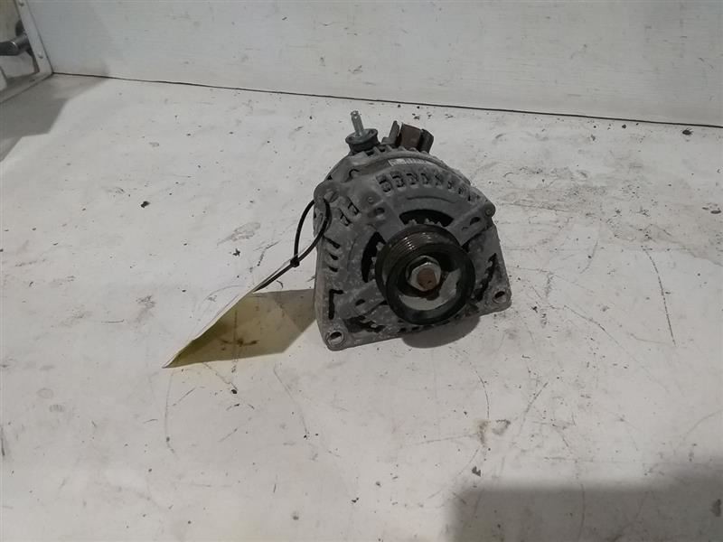 Alternator 150 Amp Opt KG4 Fits 17-19 SIERRA 2500 PICKUP 3214837