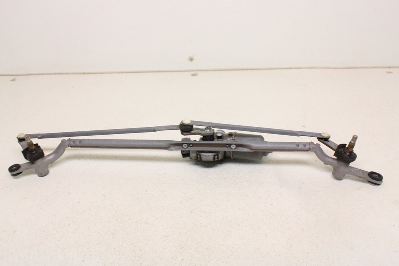 Mini Cooper Windshield Wiper Motor W/ Transmission Linkage F55 F56 Oem 2015-2024