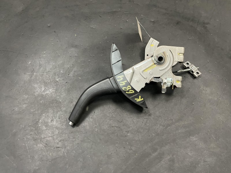 Emergency Parking Brake Handle Lever 2017 Kia Soul 2018 2019