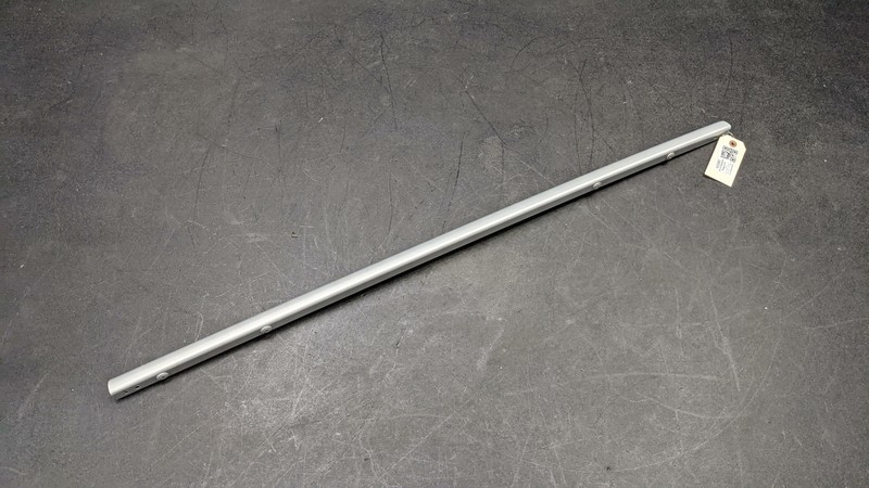 Left Roof Rail 2018 Nissan Rogue 73821-4BA1A 2014 2015 2016 2017 2019