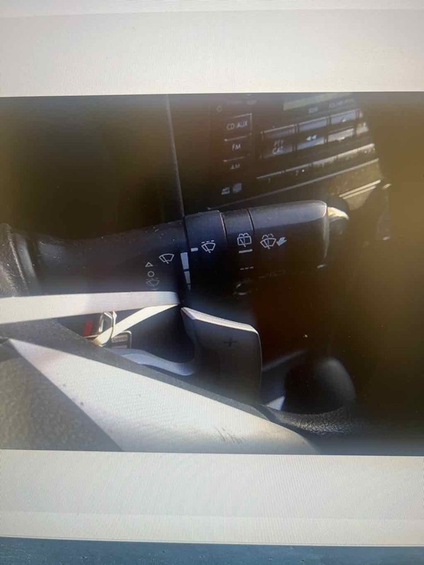 Combination Switch SUBARU XV CROSSTREK 13 14 15 16 17