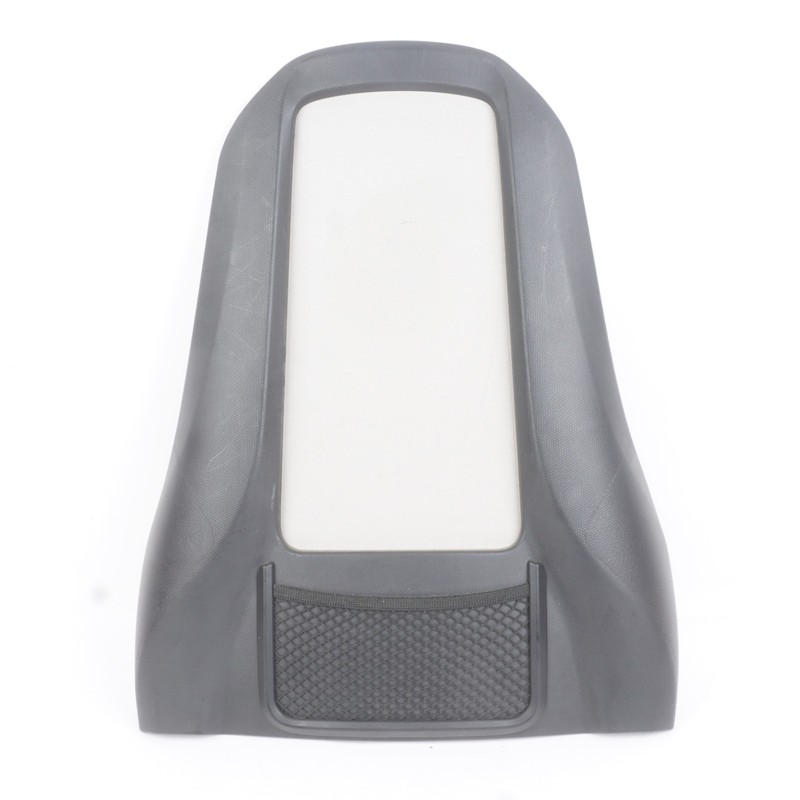 2014 - 2017 BMW i3 I01 Front Left Top Upper Seat Back Panel Cover OEM