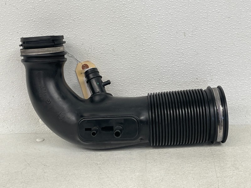 ⭐2017-2025 ALFA ROMEO STELVIO 2.0L ENGINE AIR INTAKE HOSE TUBE DUCT OEM LOT2602