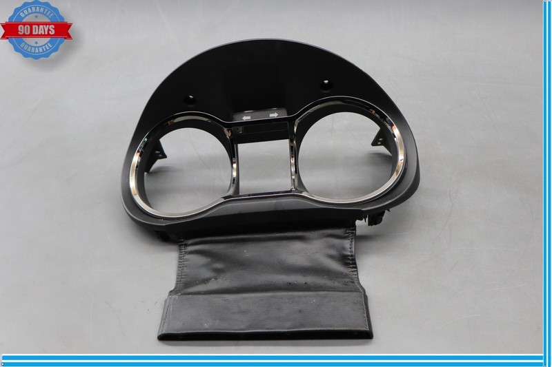 10-13 Buick Lacrosse Instrument Cluster Speedometer Bezel Trim Black Oem