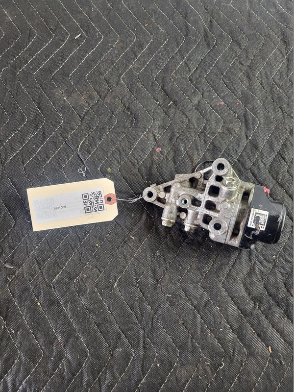 2020-2025 Honda CR-V Transmission Oil Pump 1.5L FWD 50k OEM