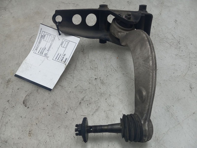 07-17 LEXUS LS460 FRONT DRIVER LEFT UPPER CONTROL ARM