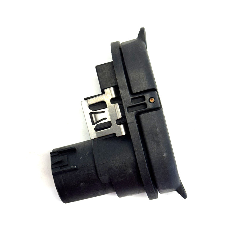 ✅ 2009-2025 RAM CL 1500-3500 REAR TRAILER TOW CONNECTOR HITCH PLUG BAR Mopar OEM
