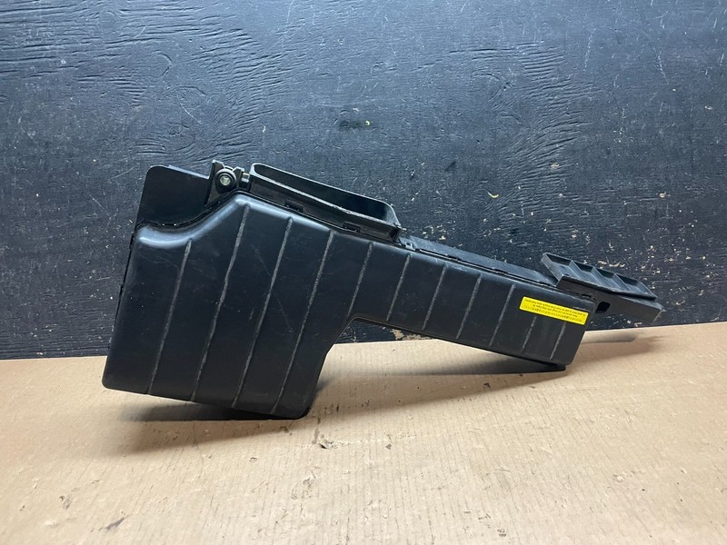 2009 to 2014 Nissan Murano Upper Air Intake Duct Oem AA2343 DG